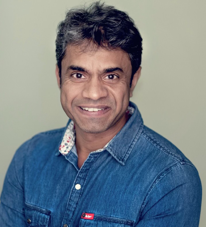 Neeraj Narayan